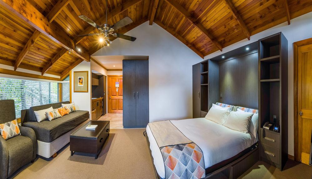 Grand Mercure Puka Park Pauanui
