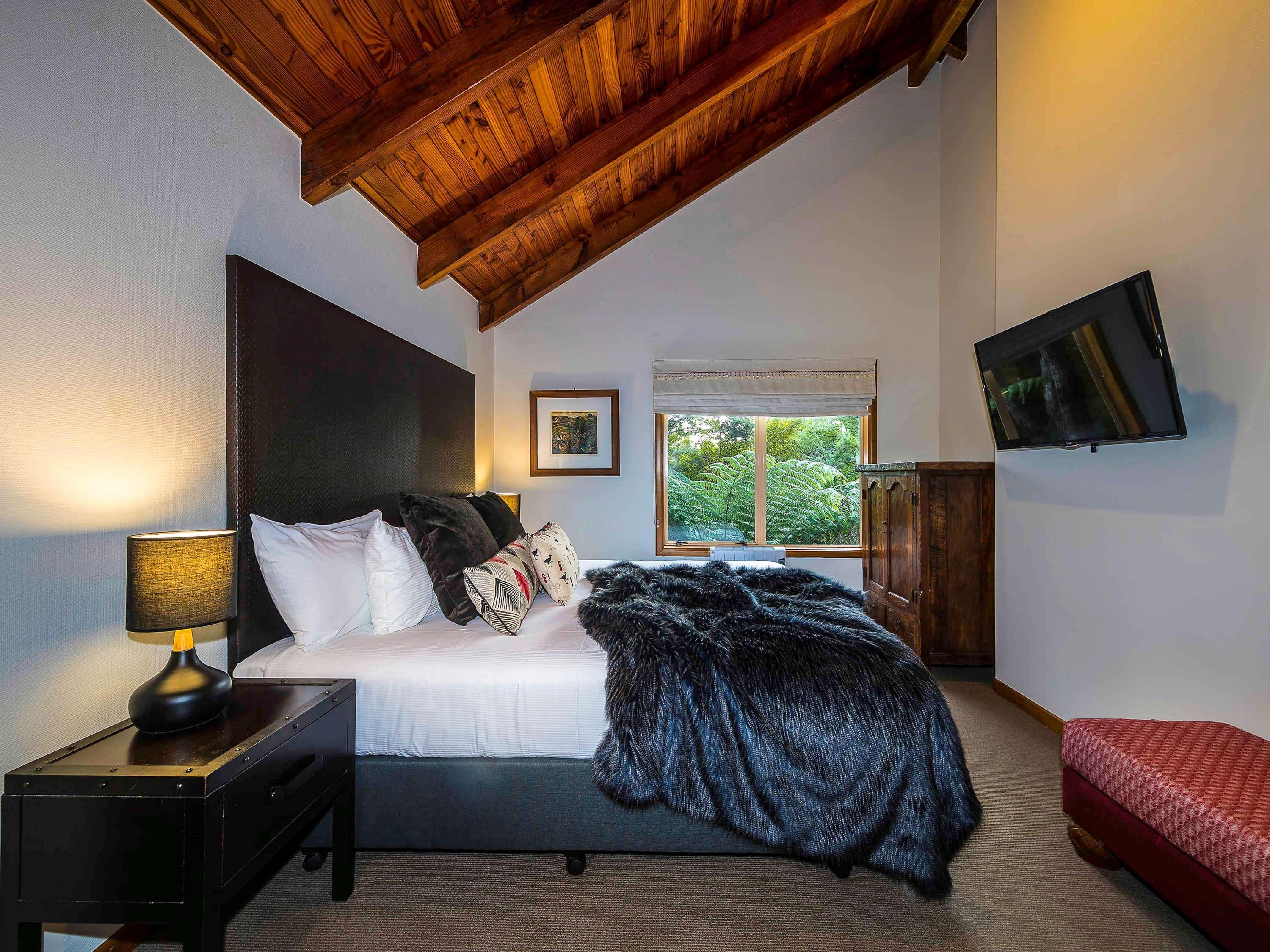 Grand Mercure Puka Park 4*