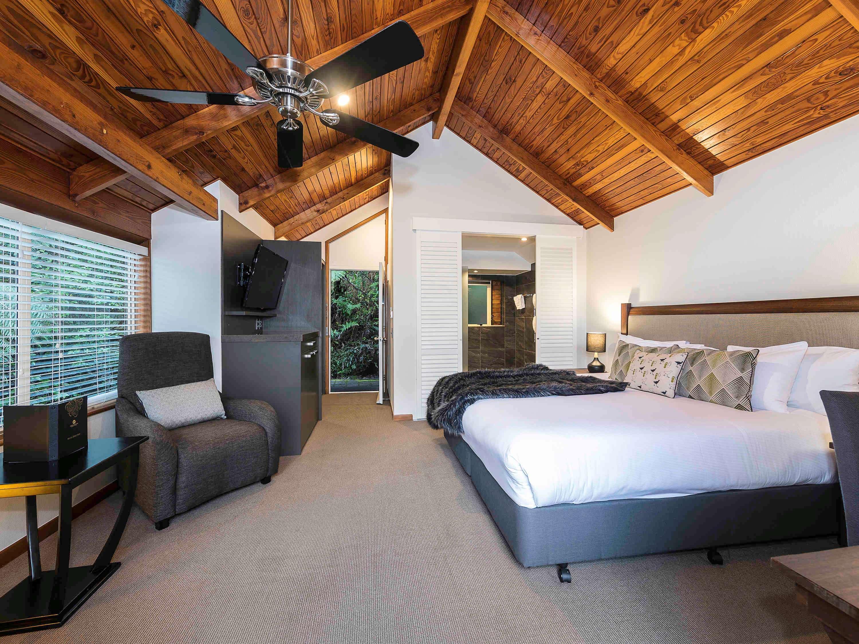 Hotel Grand Mercure Puka Park