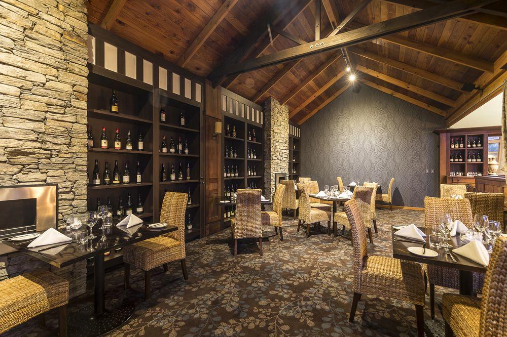 Hotel Grand Mercure Puka Park