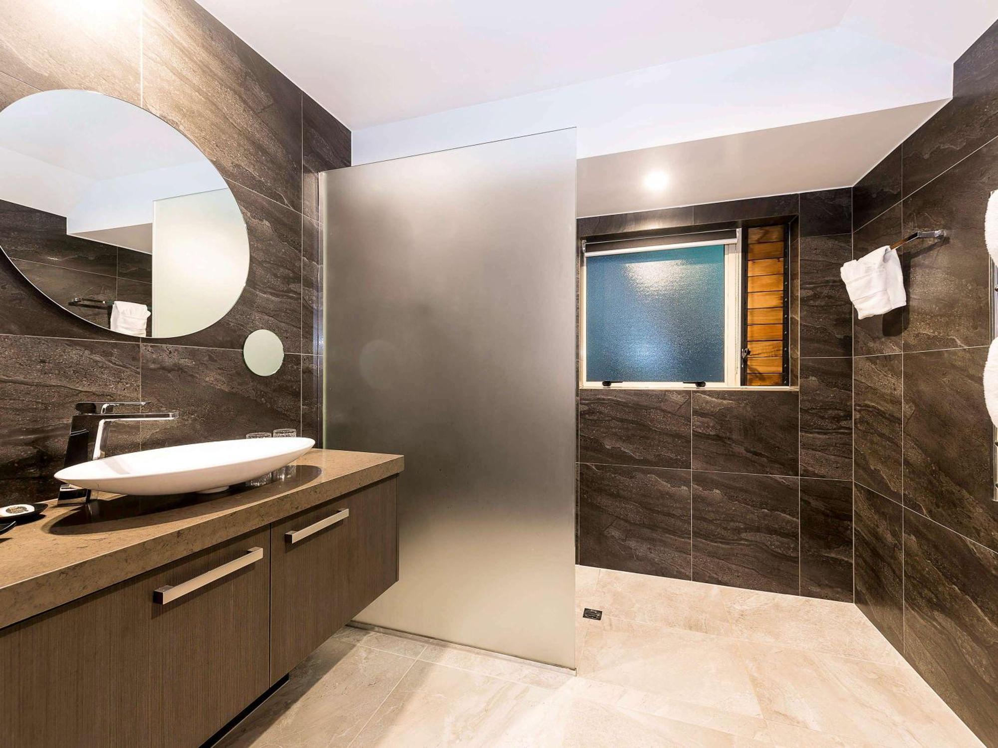 Grand Mercure Puka Park