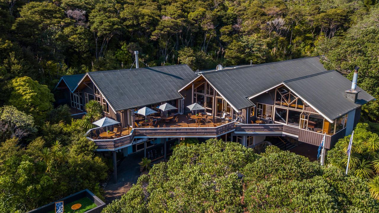 Hotel Grand Mercure Puka Park Pauanui