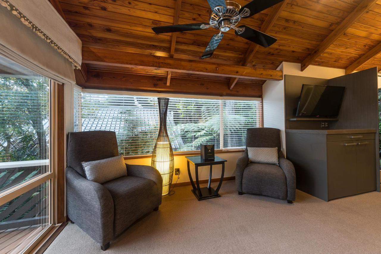 Grand Mercure Puka Park Hotel Pauanui