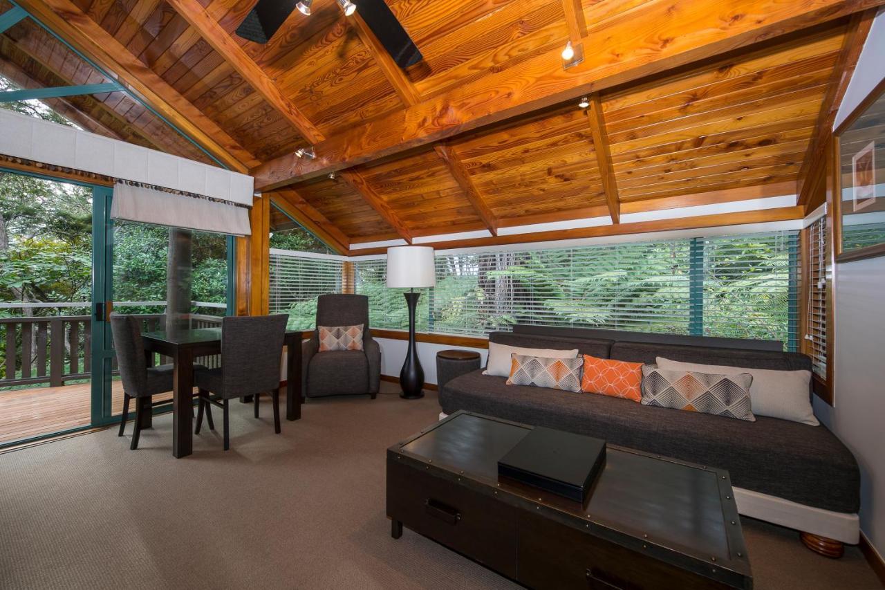 Hotel Grand Mercure Puka Park Pauanui