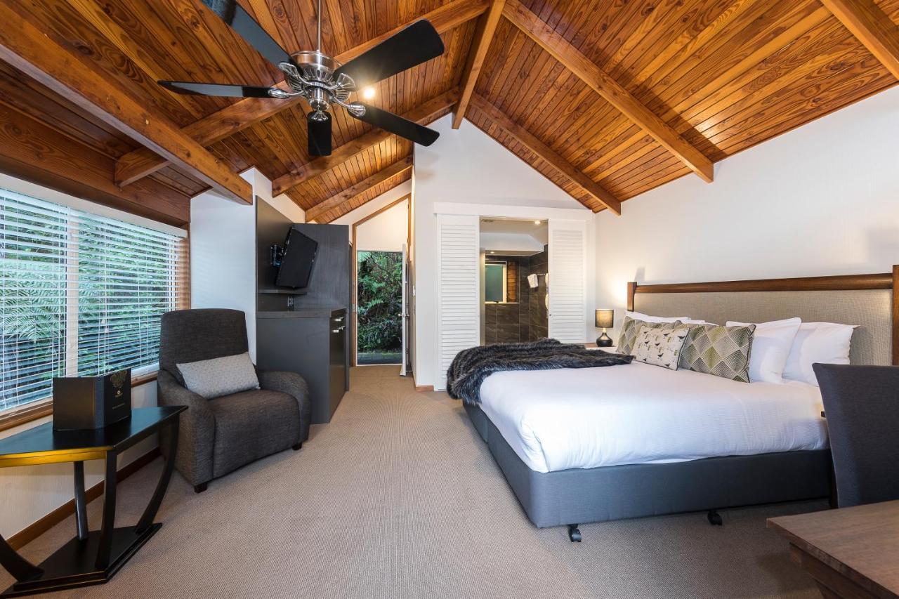 Grand Mercure Puka Park 4*