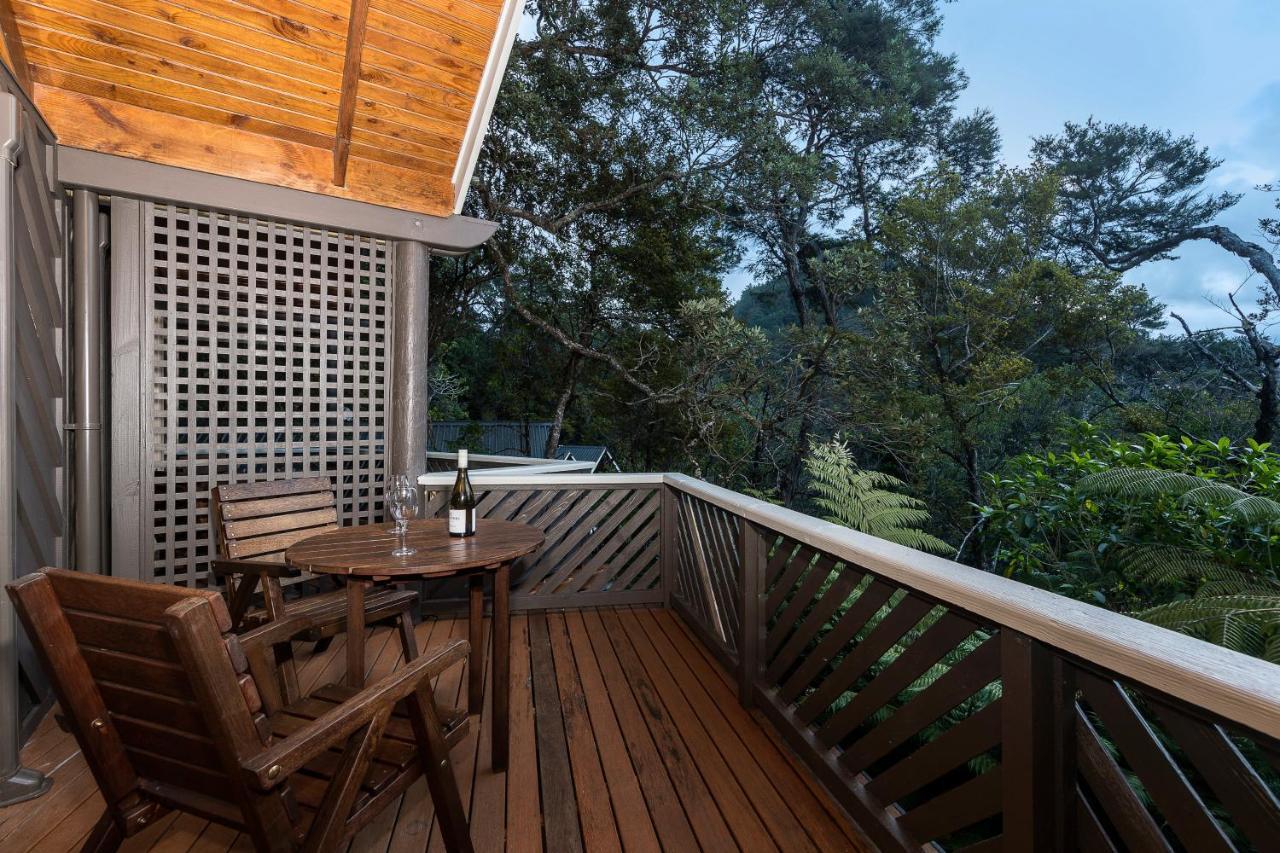 Grand Mercure Puka Park Hotel 4*