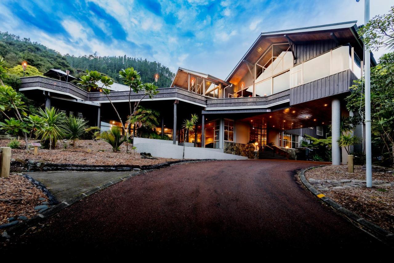 Hotel Grand Mercure Puka Park
