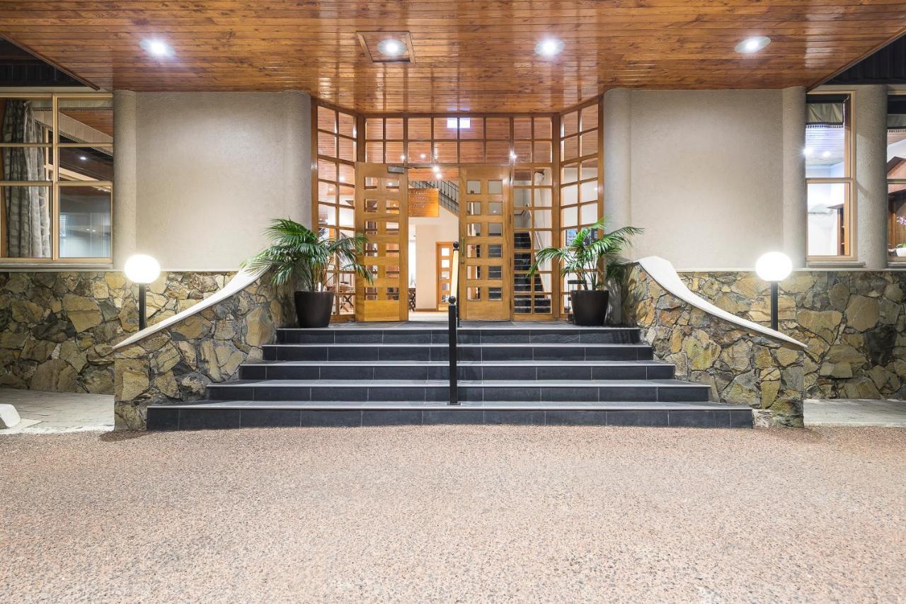 Grand Mercure Puka Park 4* Pauanui