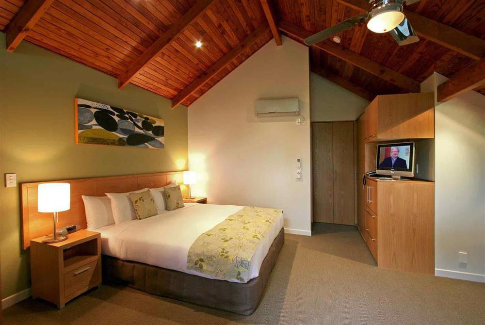 Grand Mercure Puka Park Pauanui