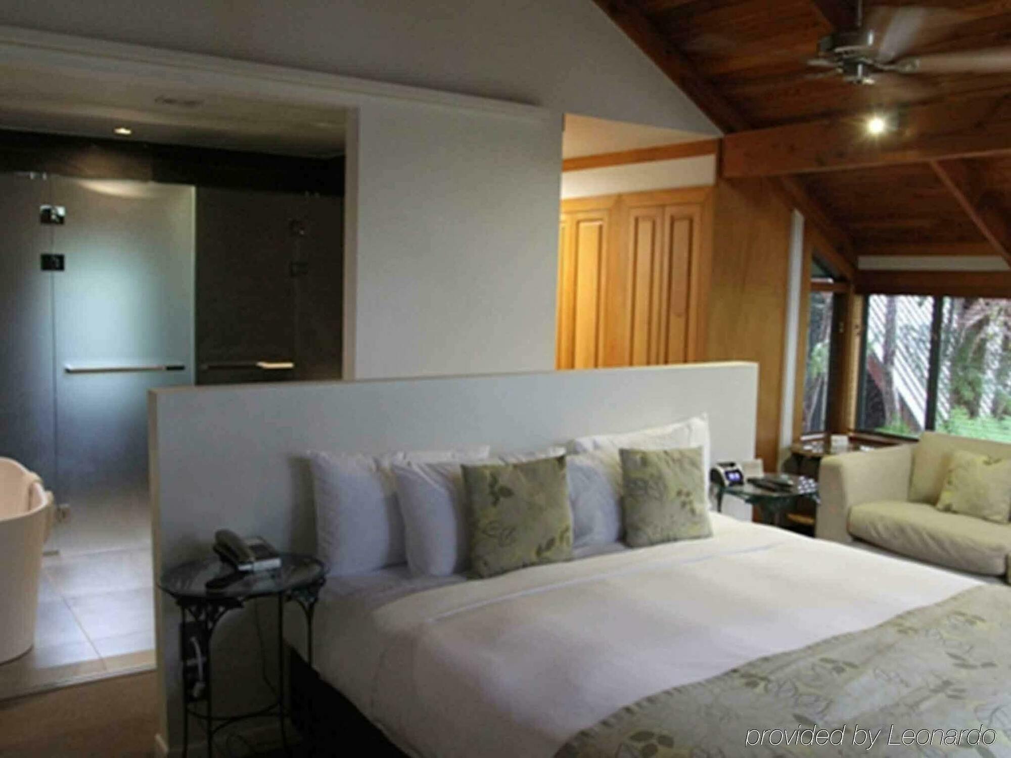 Grand Mercure Puka Park 4* Pauanui