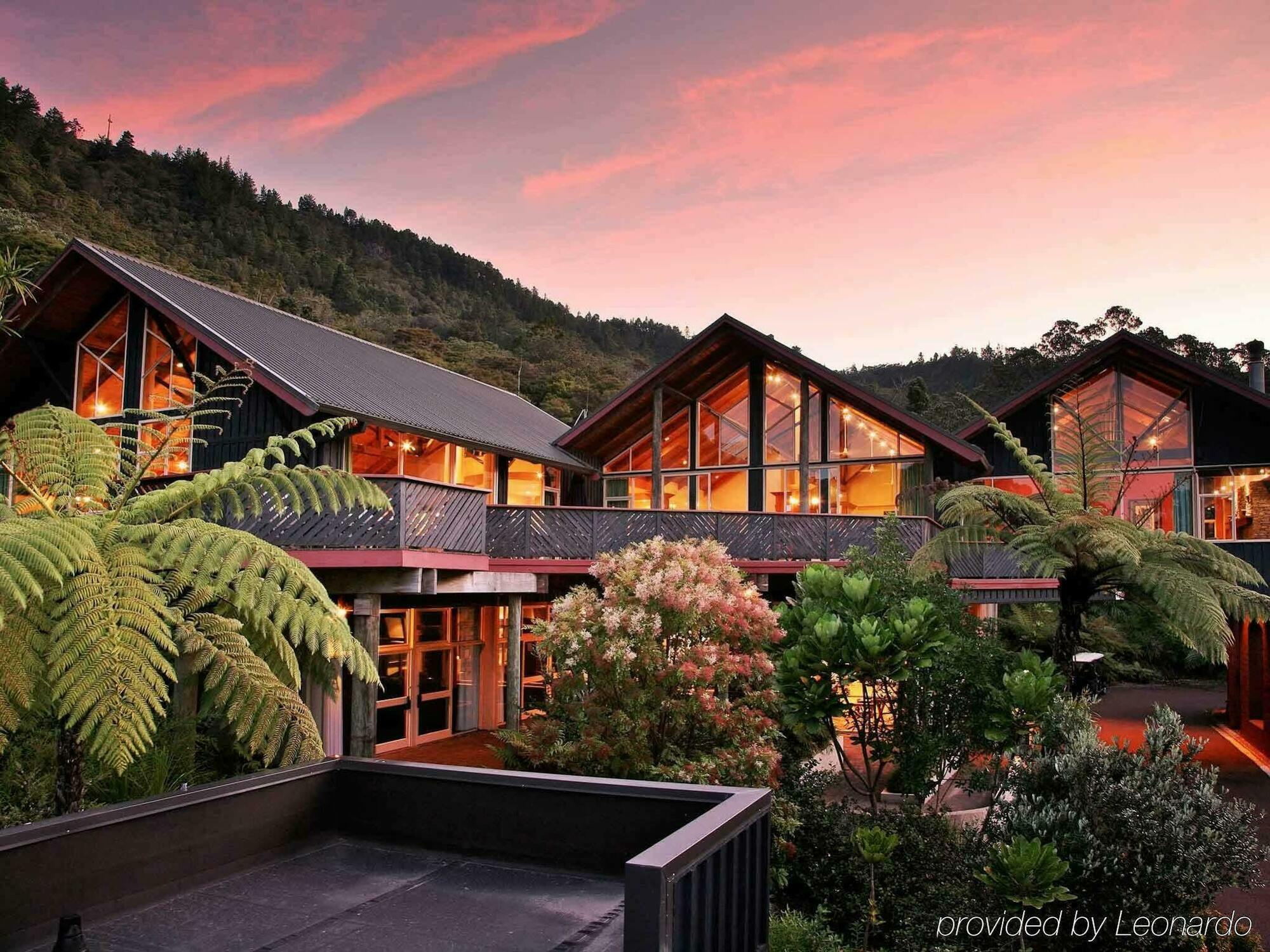 Grand Mercure Puka Park